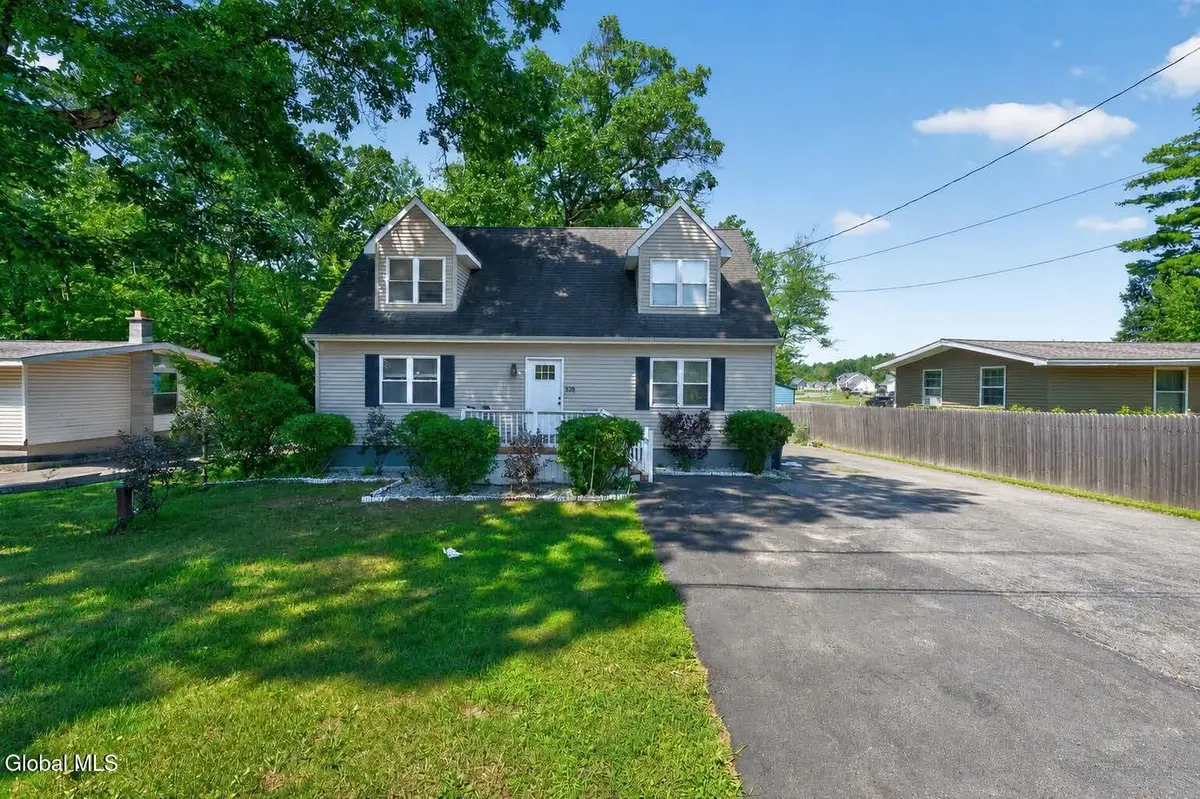 328 Stone Church Road, Milton, NY 12020 - #1