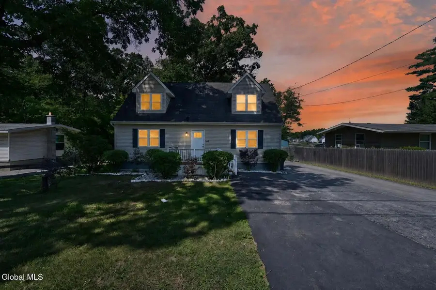 328 Stone Church Road, Milton, NY 12020 - #2