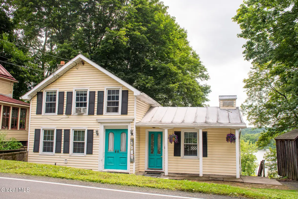 1080 Route 144, New Baltimore, NY 12124 - #1