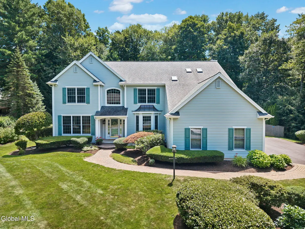 73 Robinwood Drive, Clifton Park, NY 12065 - #1