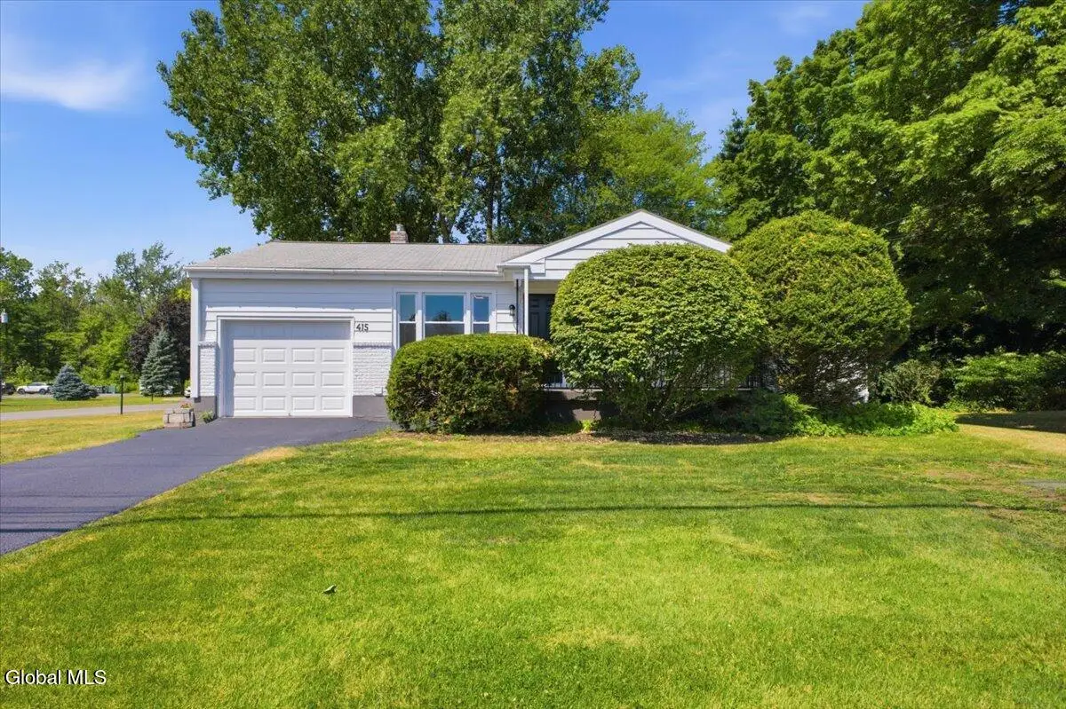 415 Bay Road, Queensbury, NY 12804 - #1