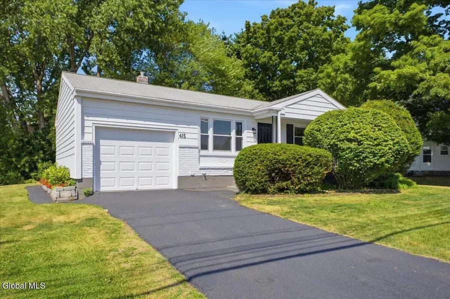 415 Bay Road, Queensbury, NY 12804 - #2