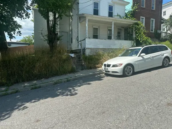 6 Henry Street, Amsterdam, NY 12010