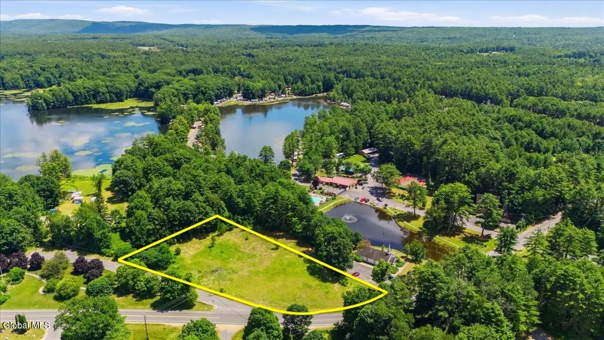 90 Heath Road, Corinth, NY 12822 - #1