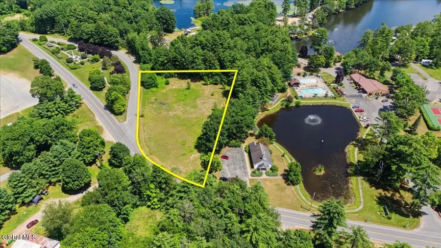 90 Heath Road, Corinth, NY 12822 - #3