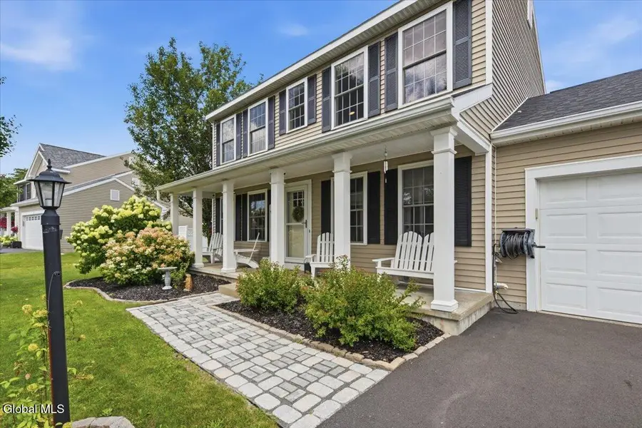 22 Holly Mill Road, Selkirk, NY 12158 - #2