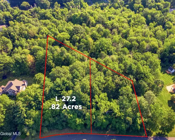 Lot 27.2 Spice Mill Blvd, Halfmoon, NY 12065