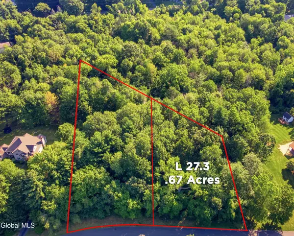 Lot 27.3 Spice Mill Blvd, Halfmoon, NY 12065