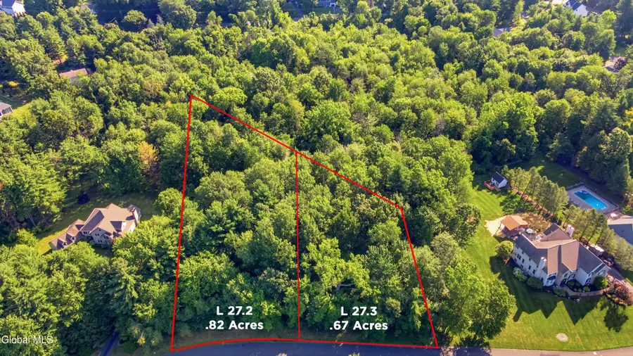 Lot 27.3 Spice Mill Blvd, Halfmoon, NY 12065 - #3