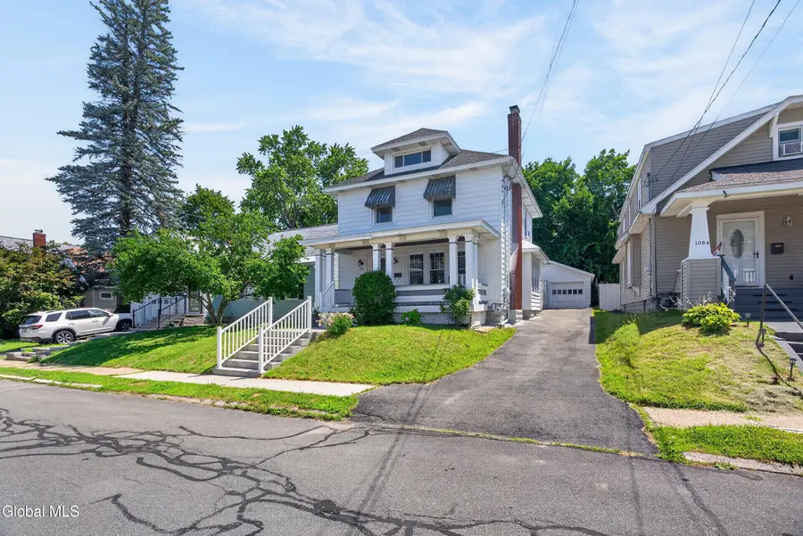1068 Lexington Avenue, Schenectady, NY 12309 - #2