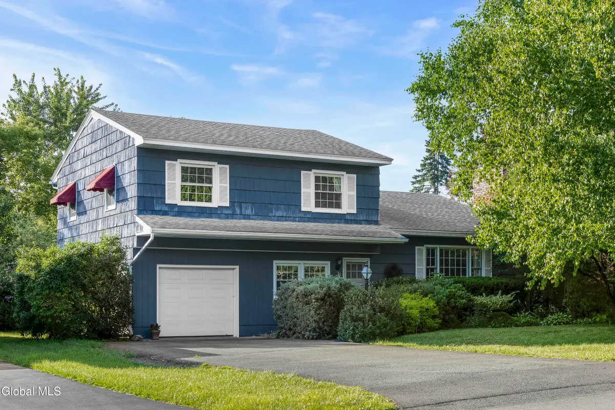 38 Milner Avenue, Albany, NY 12203 - #1