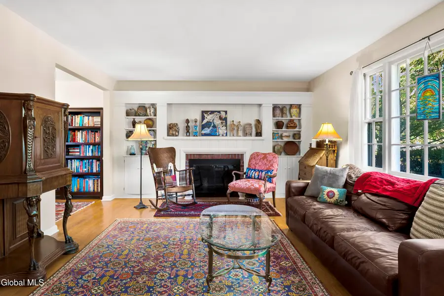 38 Milner Avenue, Albany, NY 12203 - #2