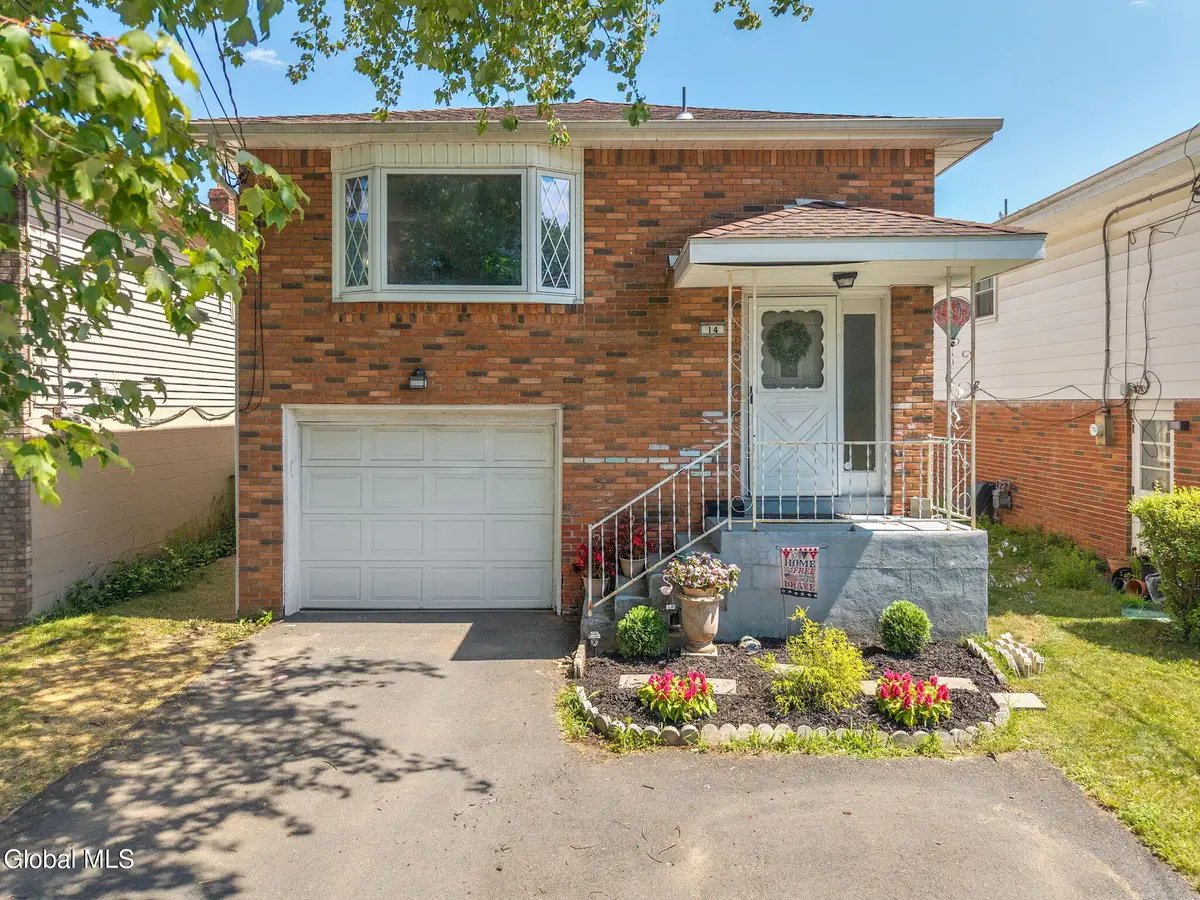 14 Warren Avenue, Albany, NY 12203 - #1