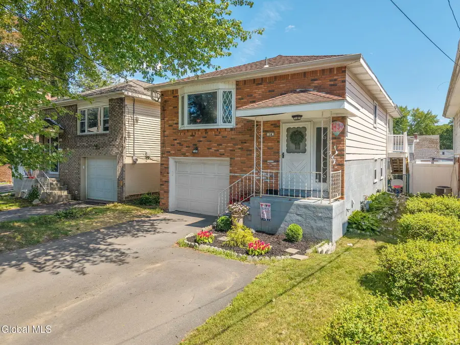 14 Warren Avenue, Albany, NY 12203 - #2