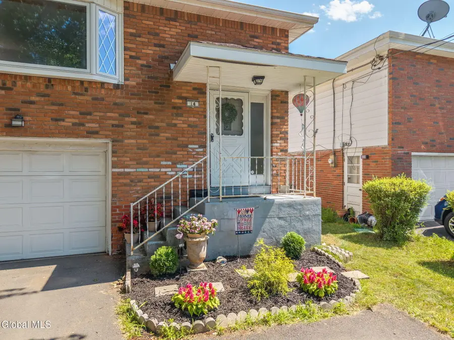 14 Warren Avenue, Albany, NY 12203 - #3