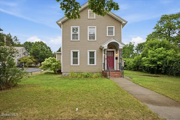 224 Ridge Street, Glens Falls, NY 12801