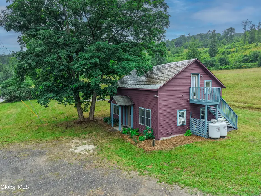 447 Chamberlin Mills Road, Hebron, NY 12865 - #3