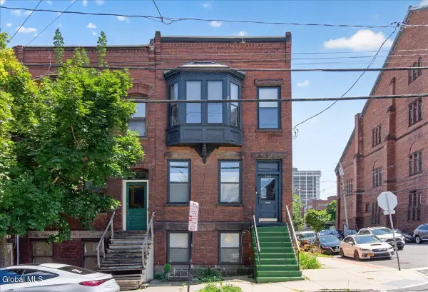 164 Lark Street, Albany, NY 12210