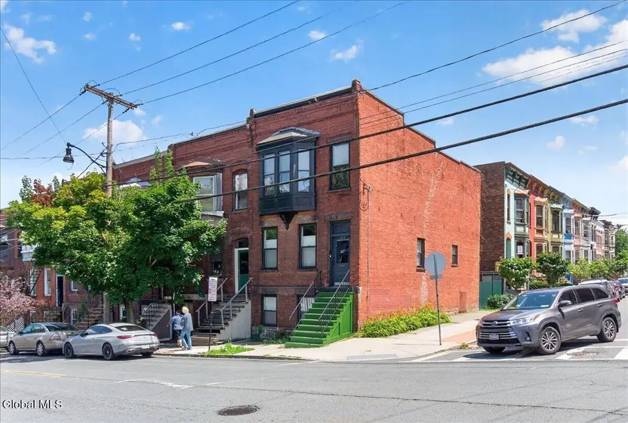 164 Lark Street, Albany, NY 12210 - #2