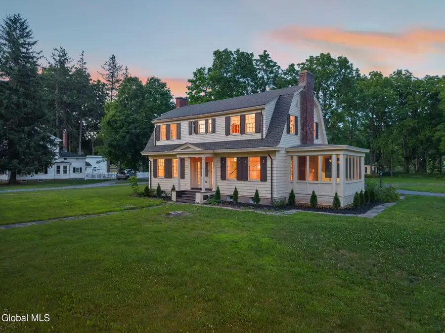 148 River Street, Middleburgh, NY 12122 - #3