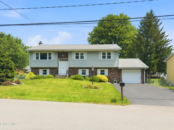 20 Wendell Drive, Colonie, NY 12205