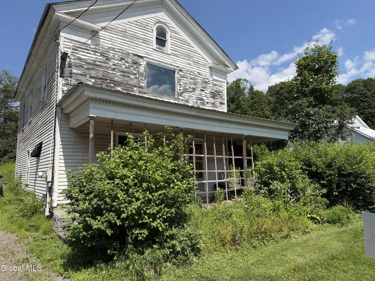 799 New York 990v, Gilboa, NY 12076 - #1