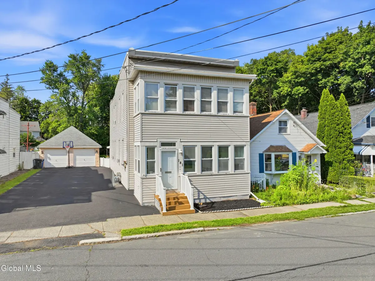 141 Johnston Avenue, Cohoes, NY 12047 - #1