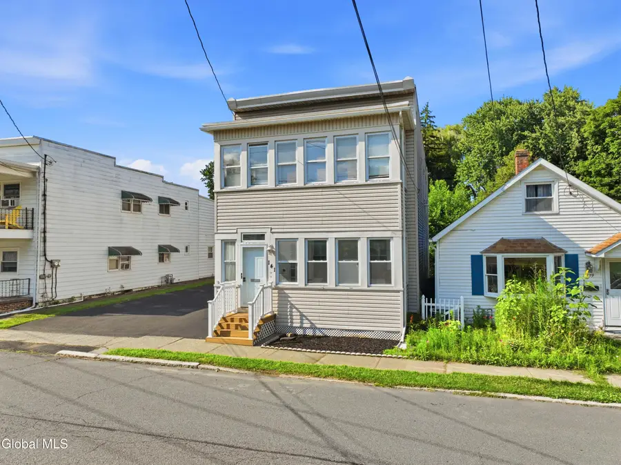141 Johnston Avenue, Cohoes, NY 12047 - #2