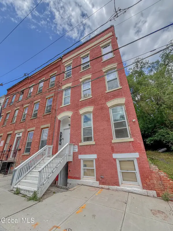 13 Delaware Street, Albany, NY 12202