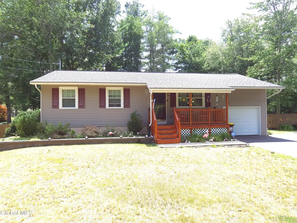 132 Hutchins Road, Milton, NY 12020 - #1