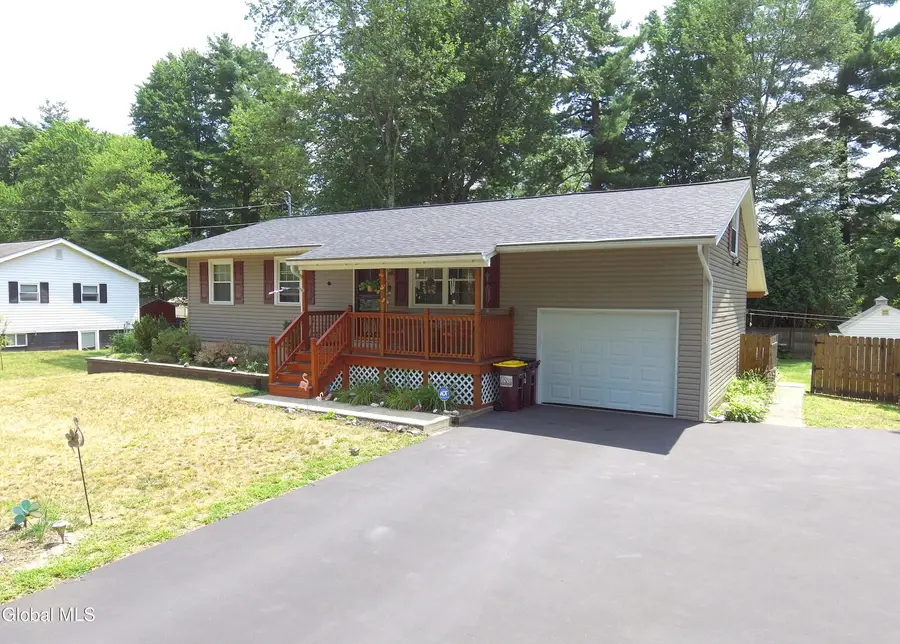 132 Hutchins Road, Milton, NY 12020 - #3