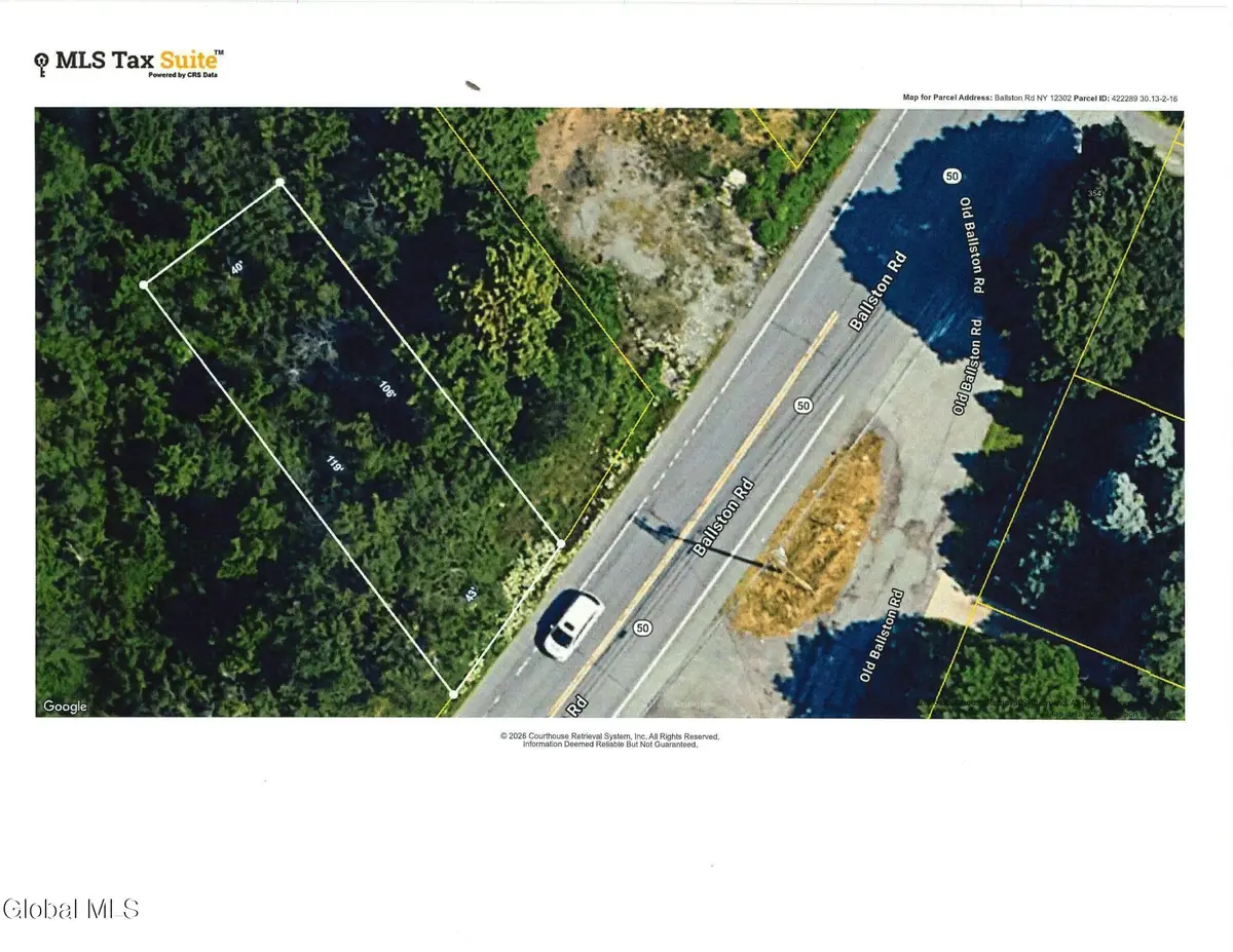 L1 Ballston Road, Glenville, NY 12302 - #1