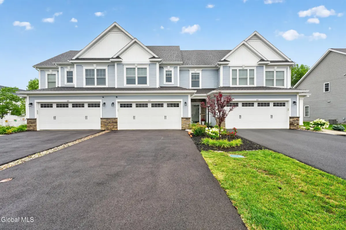 63 Hillard Lane, Colonie, NY 12110 - #1