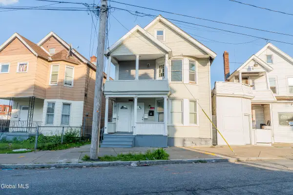 311 Craig Street, Schenectady, NY 12307