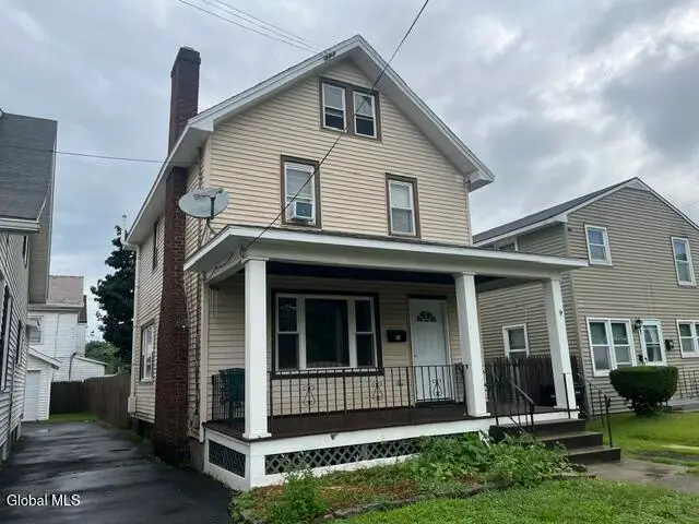 59 110th Street, Troy, NY 12182 - #1