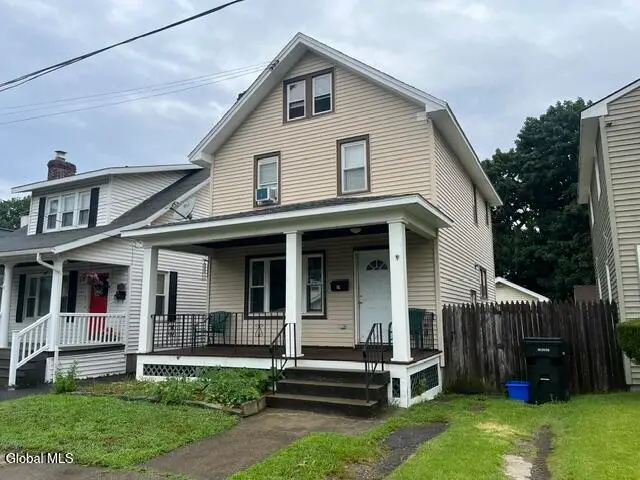 59 110th Street, Troy, NY 12182 - #2