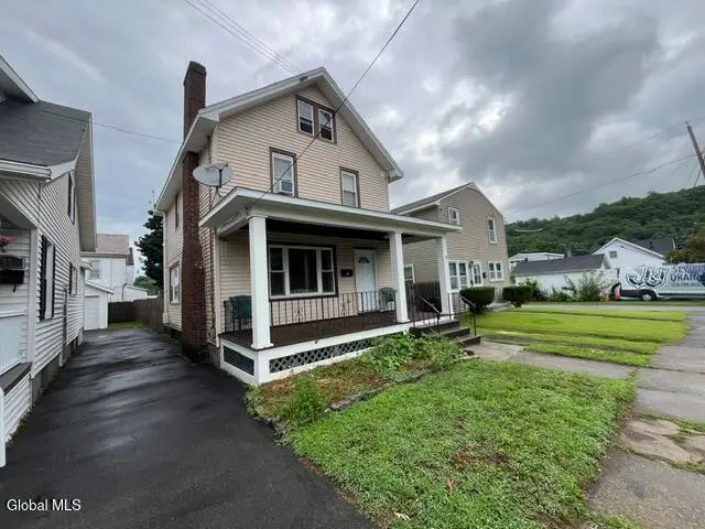 59 110th Street, Troy, NY 12182 - #3