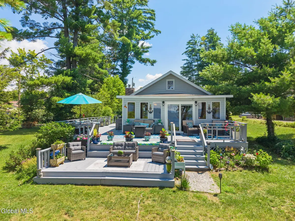 121 Macgathan Road, Broadalbin, NY 12025 - #1
