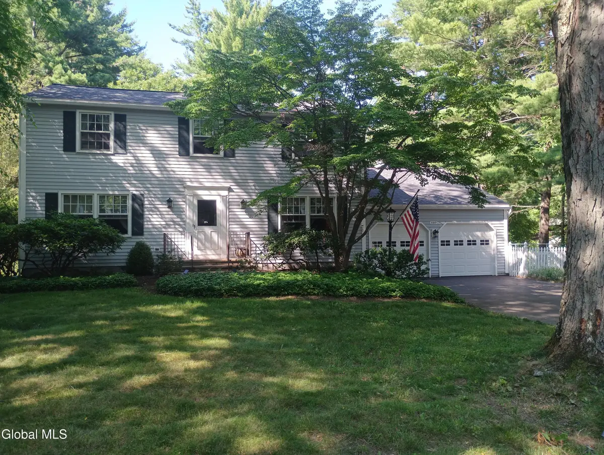 2517 Antonia Drive, Niskayuna, NY 12309 - #1