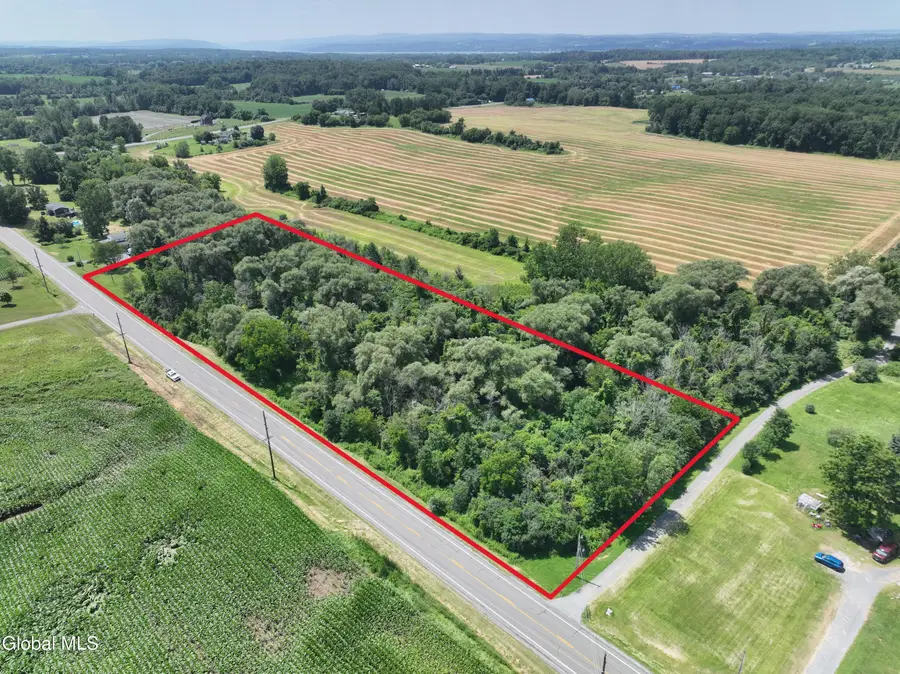 L42.4 Freshour Road, Canandaigua, NY 14424 - #2