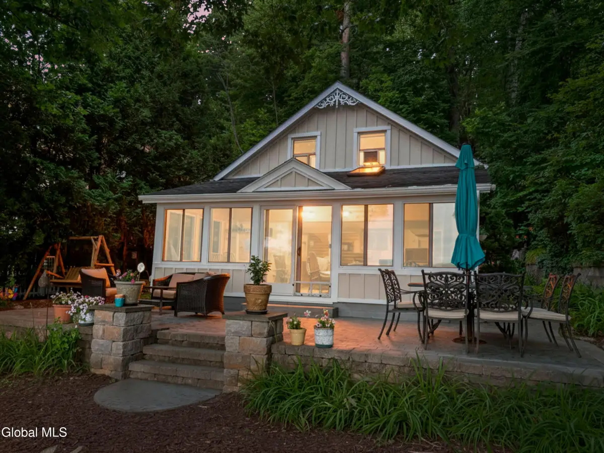 272 Glen Lake Road, Lake George, NY 12845 - #1