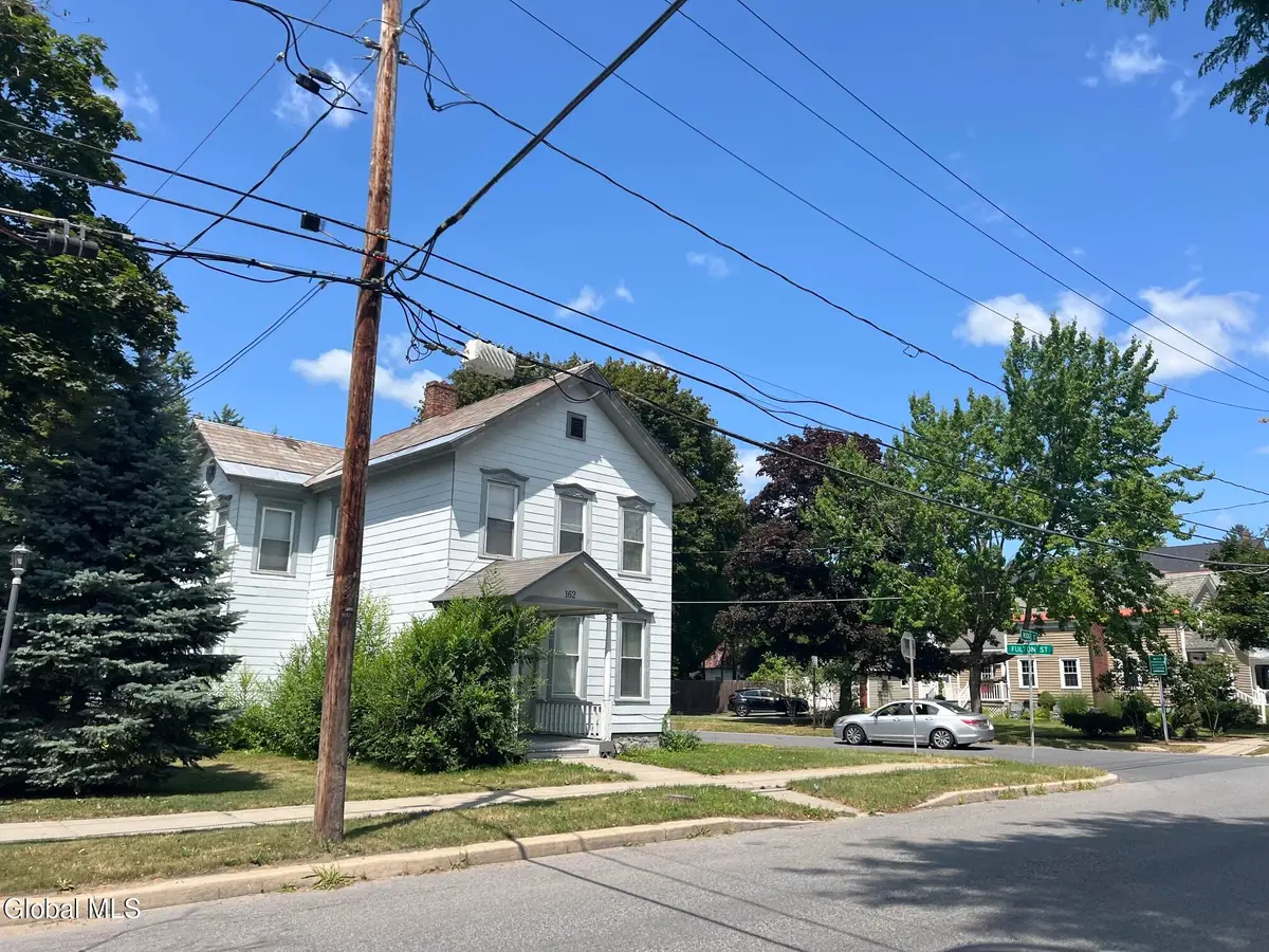 162 Ridge Street, Glens Falls, NY 12801 - #1