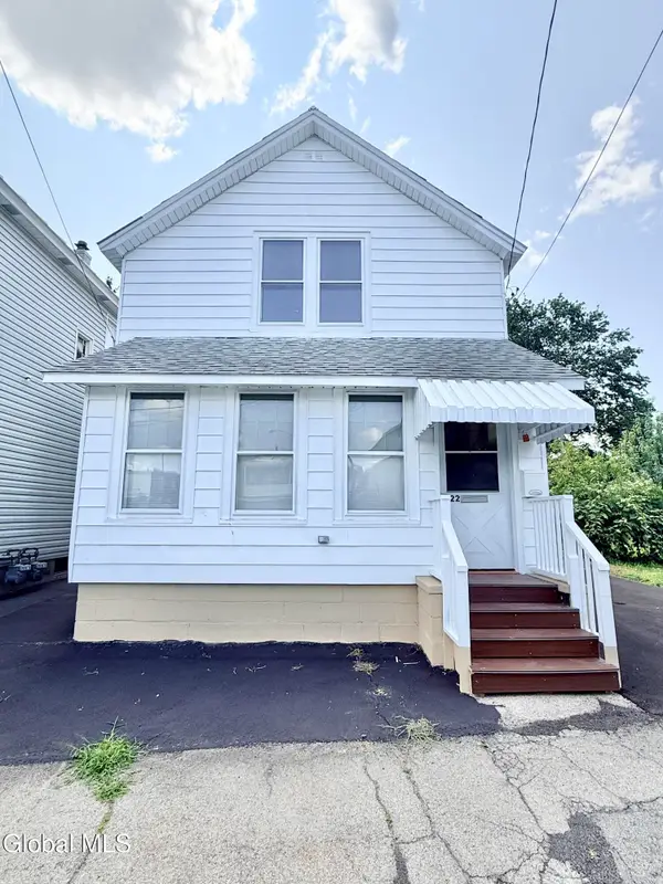 822 Sargent Place, Schenectady, NY 12303