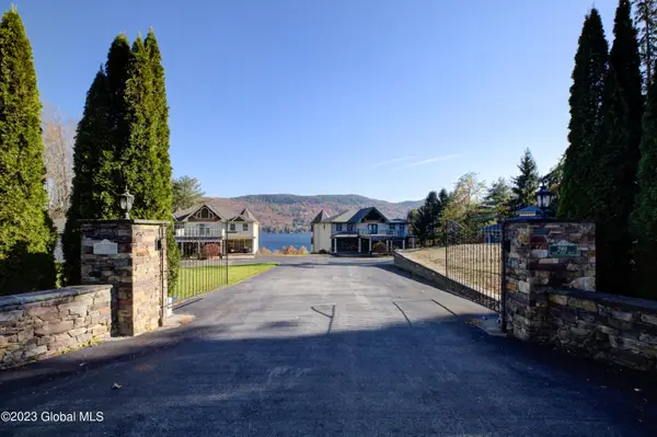 2992 Lakeshore Drive, Lake George, NY 12845
