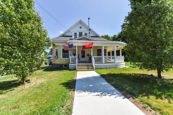 202 Palmer Avenue, Corinth, NY 12822