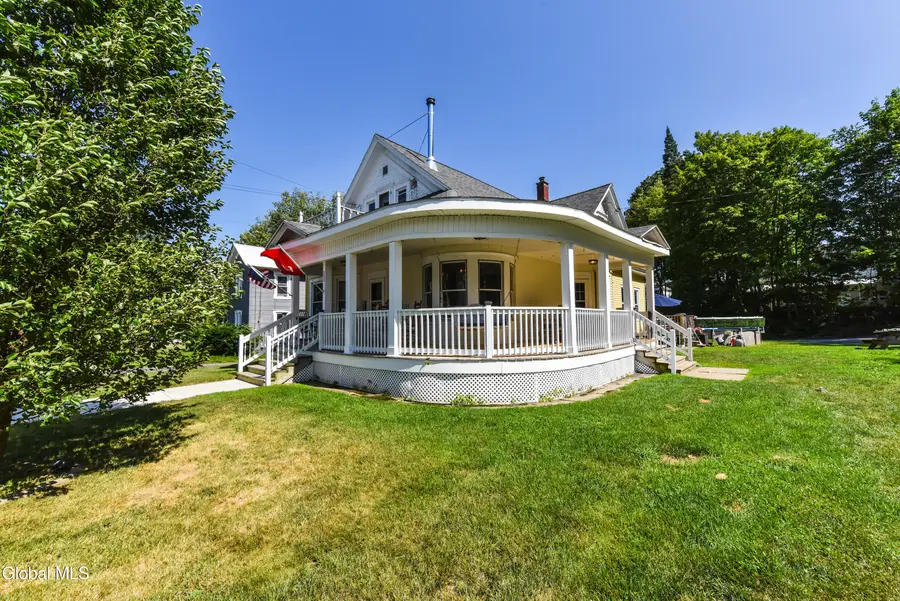 202 Palmer Avenue, Corinth, NY 12822 - #2