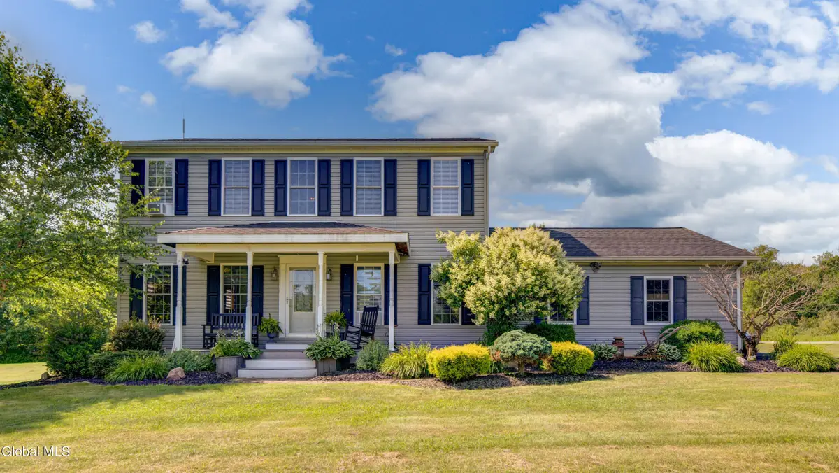 396 Bemis Road, Gloversville, NY 12078 - #1