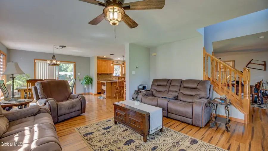 396 Bemis Road, Gloversville, NY 12078 - #2