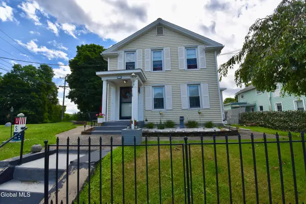 171-173 Saratoga Avenue, Waterford, NY 12188