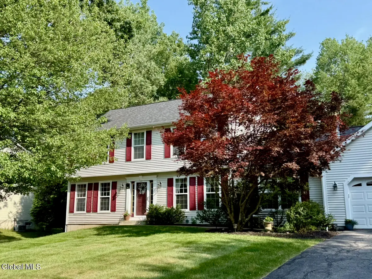 685 Stark Terrace, Ballston Spa, NY 12020 - #1